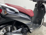Peugeot Tweet VE 2015 LONG MOT SERVICED ONLY 1K 125CC SCOOTER 5