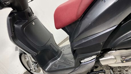 Peugeot Tweet VE 2015 LONG MOT SERVICED ONLY 1K 125CC SCOOTER 39