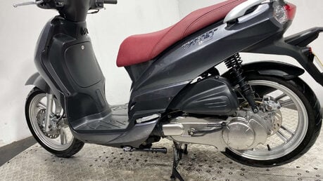 Peugeot Tweet VE 2015 LONG MOT SERVICED ONLY 1K 125CC SCOOTER 35