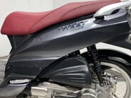 Peugeot Tweet VE 2015 LONG MOT SERVICED ONLY 1K 125CC SCOOTER 38