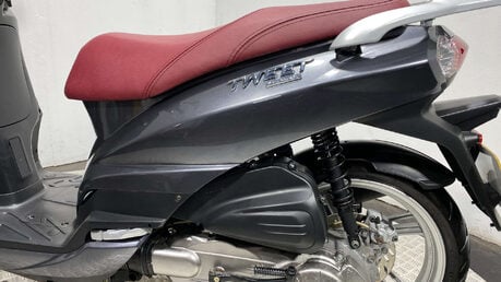 Peugeot Tweet VE 2015 LONG MOT SERVICED ONLY 1K 125CC SCOOTER 38