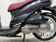 Peugeot Tweet VE 2015 LONG MOT SERVICED ONLY 1K 125CC SCOOTER 11
