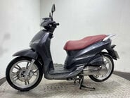 Peugeot Tweet VE 2015 LONG MOT SERVICED ONLY 1K 125CC SCOOTER 13