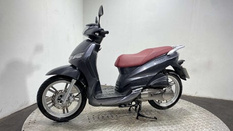 Peugeot Tweet VE 2015 LONG MOT SERVICED ONLY 1K 125CC SCOOTER 13