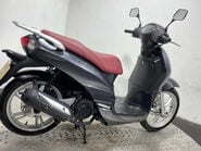 Peugeot Tweet VE 2015 LONG MOT SERVICED ONLY 1K 125CC SCOOTER 4