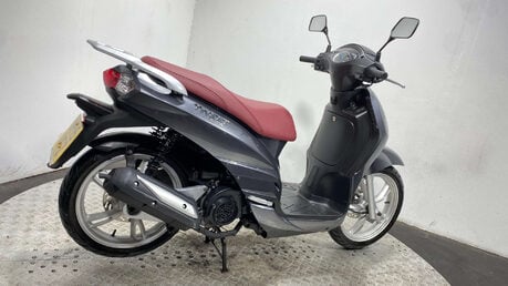 Peugeot Tweet VE 2015 LONG MOT SERVICED ONLY 1K 125CC SCOOTER 4