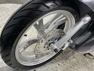 Peugeot Tweet VE 2015 LONG MOT SERVICED ONLY 1K 125CC SCOOTER 33