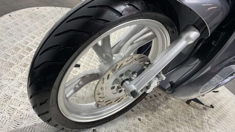 Peugeot Tweet VE 2015 LONG MOT SERVICED ONLY 1K 125CC SCOOTER 33