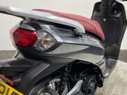 Peugeot Tweet VE 2015 LONG MOT SERVICED ONLY 1K 125CC SCOOTER 6