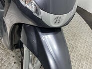 Peugeot Tweet VE 2015 LONG MOT SERVICED ONLY 1K 125CC SCOOTER 22