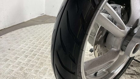 Peugeot Tweet VE 2015 LONG MOT SERVICED ONLY 1K 125CC SCOOTER 17