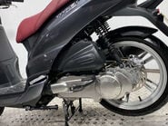 Peugeot Tweet VE 2015 LONG MOT SERVICED ONLY 1K 125CC SCOOTER 37