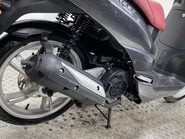 Peugeot Tweet VE 2015 LONG MOT SERVICED ONLY 1K 125CC SCOOTER 8