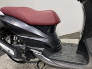 Peugeot Tweet VE 2015 LONG MOT SERVICED ONLY 1K 125CC SCOOTER 19