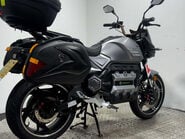 Dayi Motor E-Odin 72V 100AMP 2022 7K FULLY ELECTRIC BIKE SAME AS 125CC SCOOTER 6
