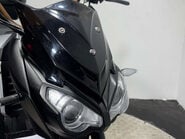 Dayi Motor E-Odin 72V 100AMP 2022 7K FULLY ELECTRIC BIKE SAME AS 125CC SCOOTER 18