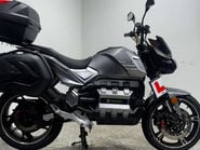 Dayi Motor E-Odin 72V 100AMP 2022 7K FULLY ELECTRIC BIKE SAME AS 125CC SCOOTER 1