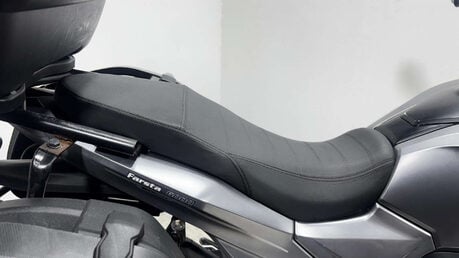 Dayi Motor E-Odin 72V 100AMP 2022 7K FULLY ELECTRIC BIKE SAME AS 125CC SCOOTER 17