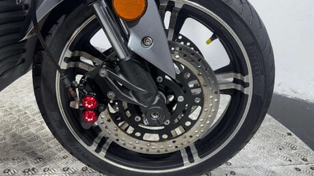 Dayi Motor E-Odin 72V 100AMP 2022 7K FULLY ELECTRIC BIKE SAME AS 125CC SCOOTER 8