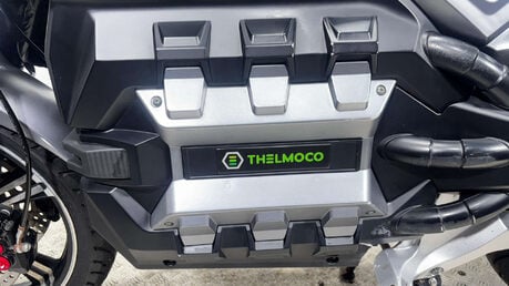 Dayi Motor E-Odin 72V 100AMP 2022 7K FULLY ELECTRIC BIKE SAME AS 125CC SCOOTER 23