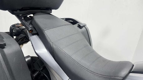 Dayi Motor E-Odin 72V 100AMP 2022 7K FULLY ELECTRIC BIKE SAME AS 125CC SCOOTER 13