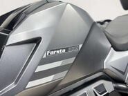 Dayi Motor E-Odin 72V 100AMP 2022 7K FULLY ELECTRIC BIKE SAME AS 125CC SCOOTER 10