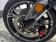 Dayi Motor E-Odin 72V 100AMP 2022 7K FULLY ELECTRIC BIKE SAME AS 125CC SCOOTER 15