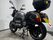Dayi Motor E-Odin 72V 100AMP 2022 7K FULLY ELECTRIC BIKE SAME AS 125CC SCOOTER 5