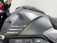 Dayi Motor E-Odin 72V 100AMP 2022 7K FULLY ELECTRIC BIKE SAME AS 125CC SCOOTER 22