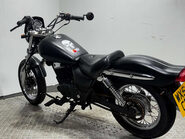 Suzuki Marauder 2005 28K NON RUNNING CRUISER PROJECT BIKE 125CC 5