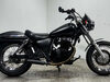 Suzuki Marauder 2005 28K NON RUNNING CRUISER PROJECT BIKE 125CC