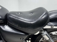 Suzuki Marauder 2005 28K NON RUNNING CRUISER PROJECT BIKE 125CC 9