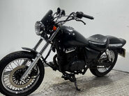 Suzuki Marauder 2005 28K NON RUNNING CRUISER PROJECT BIKE 125CC 7