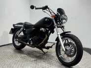 Suzuki Marauder 2005 28K NON RUNNING CRUISER PROJECT BIKE 125CC 2