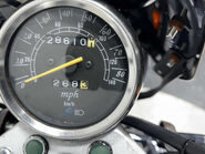 Suzuki Marauder 2005 28K NON RUNNING CRUISER PROJECT BIKE 125CC 23