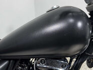 Suzuki Marauder 2005 28K NON RUNNING CRUISER PROJECT BIKE 125CC 31