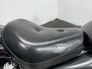 Suzuki Marauder 2005 28K NON RUNNING CRUISER PROJECT BIKE 125CC 21