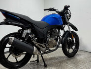 Lexmoto Assault 2021 NON RUNNING SPARES OR REPAIR 125CC ENDURO BIKE 5