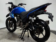 Lexmoto Assault 2021 NON RUNNING SPARES OR REPAIR 125CC ENDURO BIKE 6