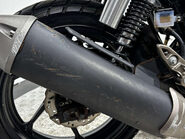 Lexmoto Assault 2021 NON RUNNING SPARES OR REPAIR 125CC ENDURO BIKE 28