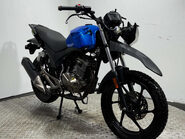 Lexmoto Assault 2021 NON RUNNING SPARES OR REPAIR 125CC ENDURO BIKE 2