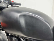 Hanway HC 2018 4K RUNNING PROJECT BIKE 125CC CAFE RACER LEARNER BIKE 27