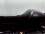 Hanway HC 2018 4K RUNNING PROJECT BIKE 125CC CAFE RACER LEARNER BIKE 20