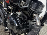 Hanway HC 2018 4K RUNNING PROJECT BIKE 125CC CAFE RACER LEARNER BIKE 24