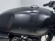 Hanway HC 2018 4K RUNNING PROJECT BIKE 125CC CAFE RACER LEARNER BIKE 29
