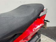 Lexmoto Diablo 2017 10K RUNNING PROJECT SCOOTER 125CC LEARNER BIKE 18
