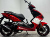 Lexmoto Diablo 2017 10K RUNNING PROJECT SCOOTER 125CC LEARNER BIKE