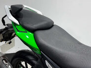 Lexmoto Venom 2017 1K GOOD RUNNING PROJECT BIKE LONG MOT 125CC 15