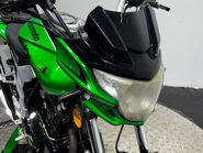 Lexmoto Venom 2017 1K GOOD RUNNING PROJECT BIKE LONG MOT 125CC 16