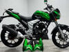 Lexmoto Venom 2017 1K GOOD RUNNING PROJECT BIKE LONG MOT 125CC